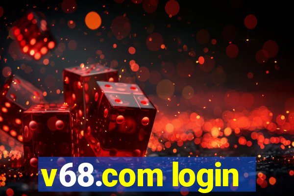 v68.com login